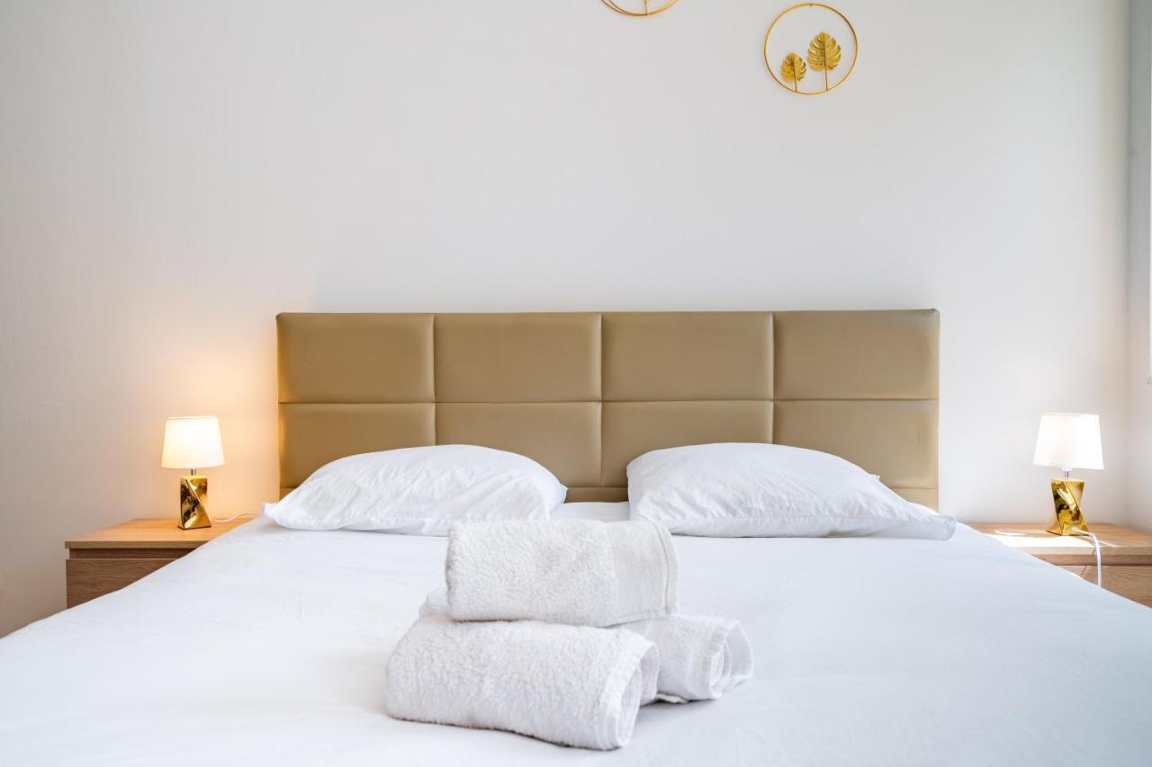Nancy Hypercentre 25 Rue Saint Georges, 2E Etage Apartment Exterior photo